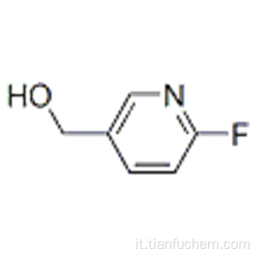 2-FLUORO-5- (HYDROXYMETHYL) PIRIDINA CAS 39891-05-9